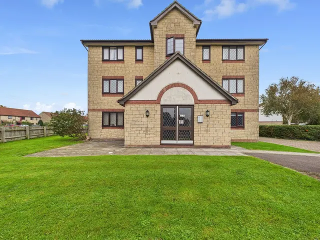 Locking Castle, Weston-Super-Mare, BS22, photo 1