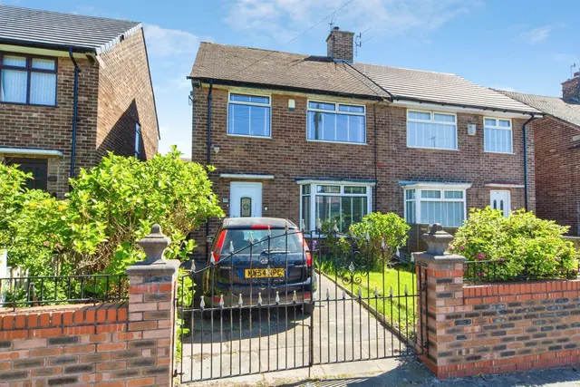 Horrocks Avenue, Liverpool, L19, photo 2