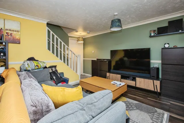 Photo 3 — Sandown Road, Mansfield, Nottinghamshire, NG18