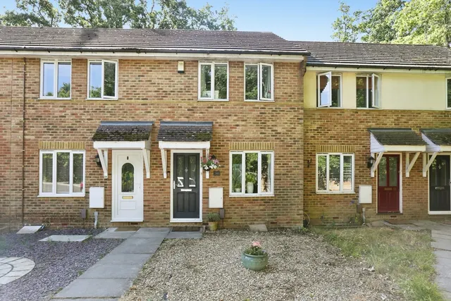 Sorrel Drive, Whiteley, PO15, photo 1
