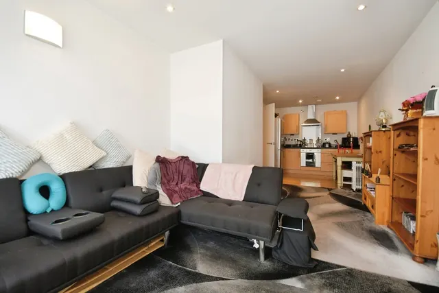 Photo 2 — Primrose Drive, Ecclesfield, Sheffield, S35