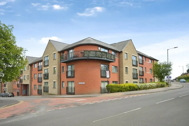 Primrose Drive, Ecclesfield, Sheffield, S35, photo 1