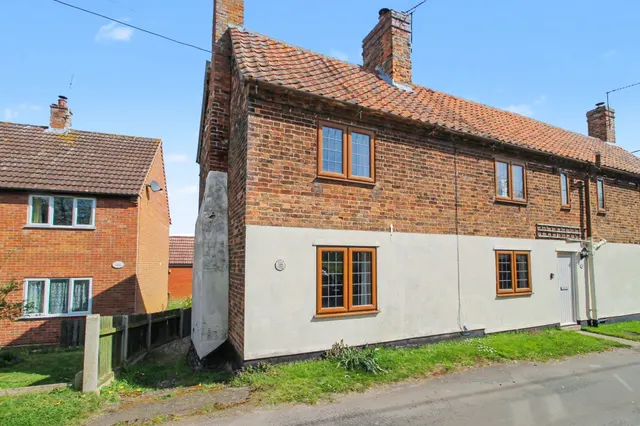 Character Cottage in Corpusty, photo 1