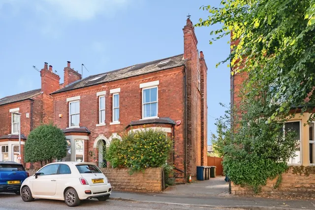 North Road, West Bridgford, NG2, photo 1