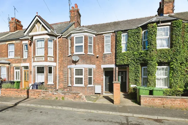 Mount Street, King's Lynn, PE30, photo 1