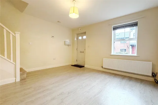 Bridgewater Wharf, Droylsden, M43, photo 3