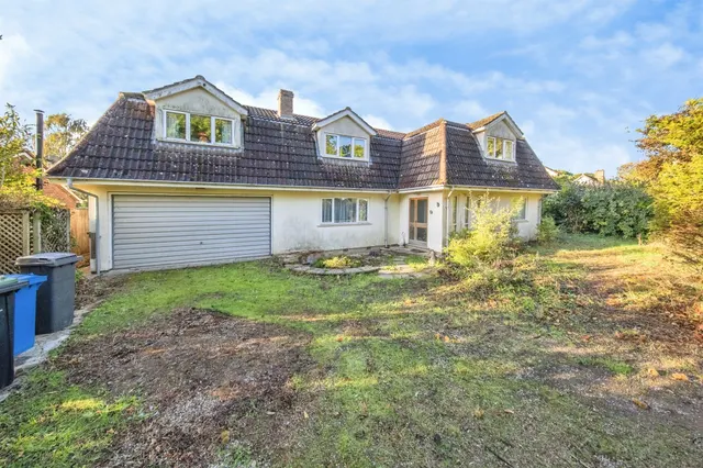High Road, Leavenheath, CO6, photo 1