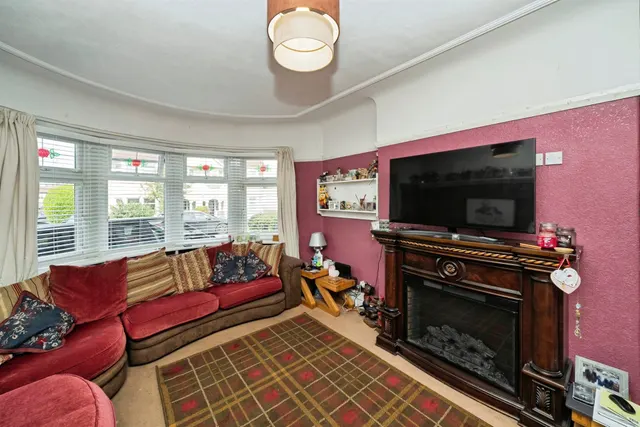 Photo 2 — Elm Park Road, WALLASEY