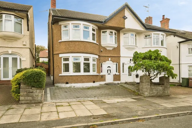 Elm Park Road, WALLASEY, photo 1