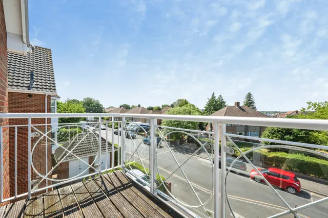 Northpoint Close, Sutton, SM1, photo 1