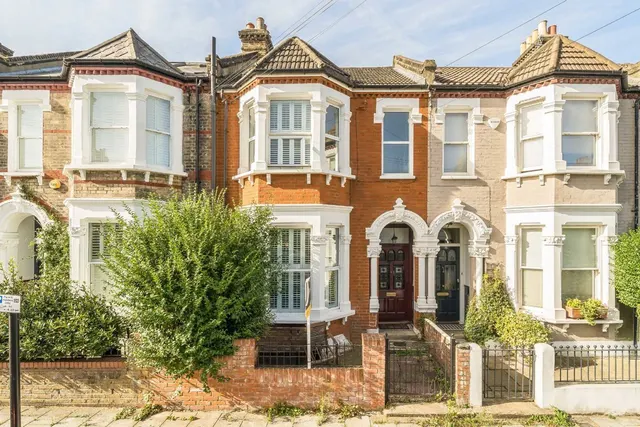 Fairmount Road, SW2, photo 1