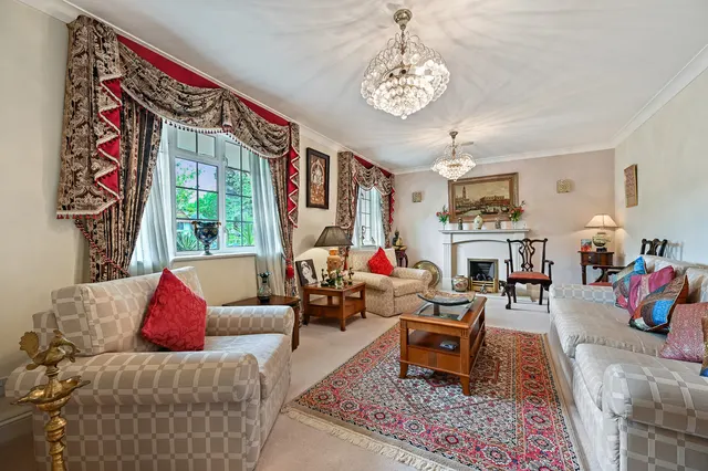 The Broadwalk, Northwood, HA6, photo 3