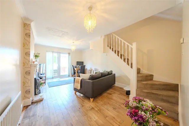 Valley Mount, Leeds, LS13, photo 2