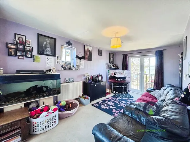 Photo 2 — Barnsley Road, Cudworth, Barnsley, S72