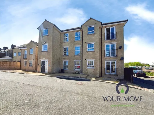 Barnsley Road, Cudworth, Barnsley, S72, photo 1