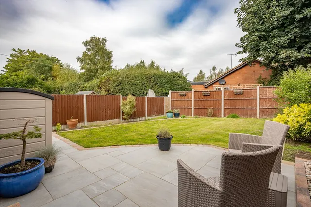 Redland Close, Marlbrook, B60, photo 3