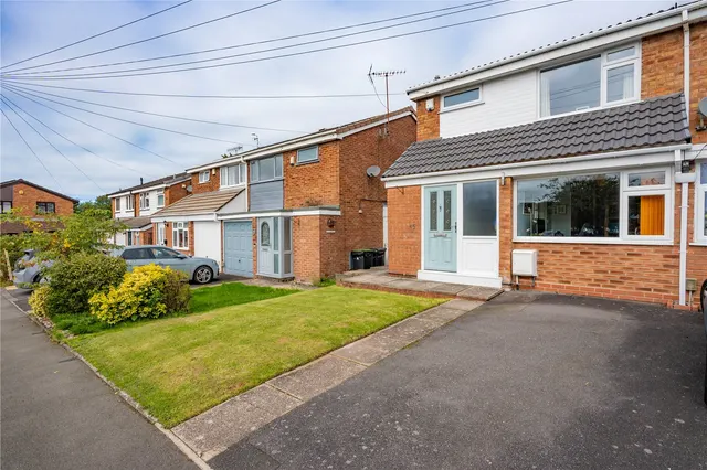 Redland Close, Marlbrook, B60, photo 1