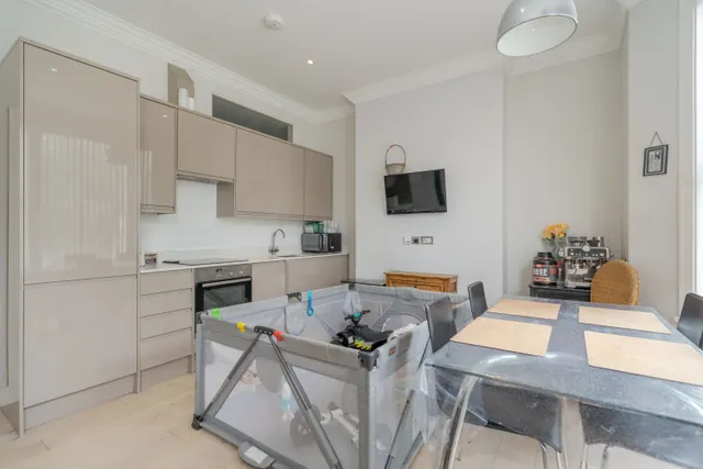 Bravington Road, London, W9, photo 1