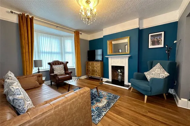 Photo 2 — Peaslands Road, Sidmouth, Devon, EX10