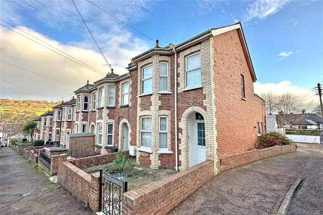 Peaslands Road, Sidmouth, Devon, EX10, photo 1