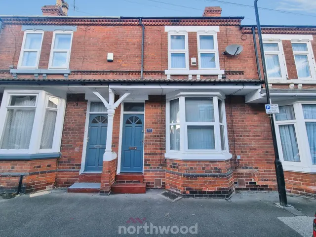 Beechfield Road, Hyde Park, DN1, photo 1