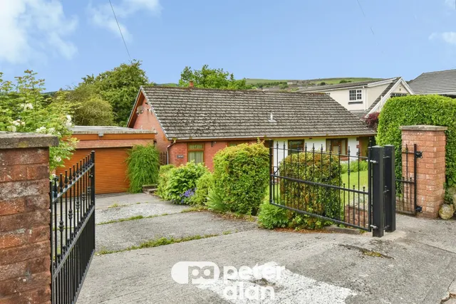 Pontycapel Road, Merthyr Tydfil, CF48, photo 1
