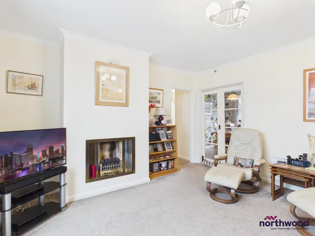 Cobbold Avenue, Old Town, BN21, photo 3