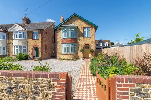 Photo 3 — Fambridge Road, Maldon