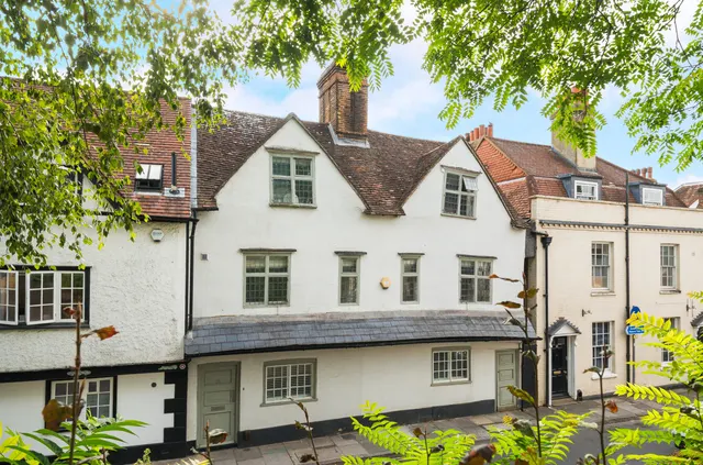 Quarry Street, Guildford, GU1, photo 1