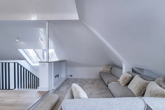 Luttrell Avenue, London, SW15, photo 3