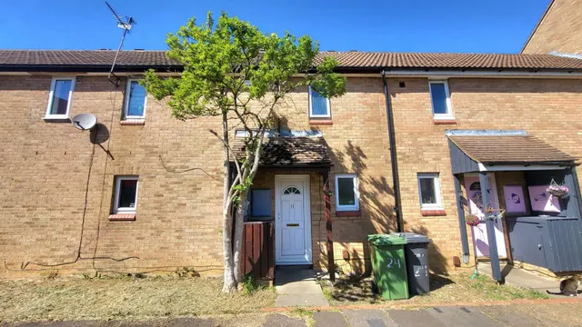 Brudenell, Orton Goldhay, Peterborough, PE2, photo 1