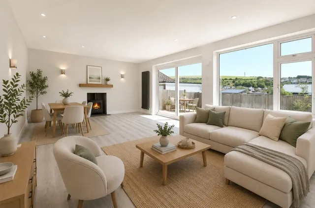 Lustrells Crescent, Saltdean, BN2, photo 3