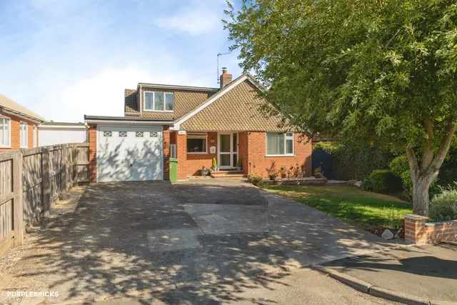 Osborne Road, Trowbridge, BA14, photo 1