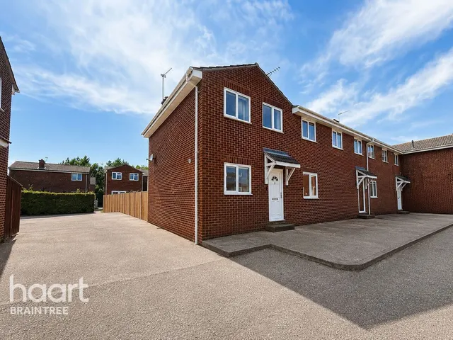 Goldhanger Court, Braintree, CM7, photo 1