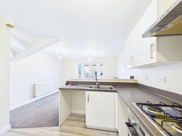 Photo 3 — Mustang Close, Warton, Lancashire, PR4 1AG