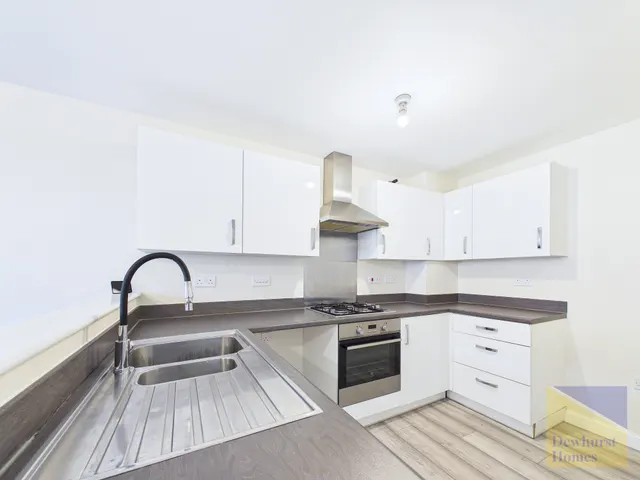 Photo 2 — Mustang Close, Warton, Lancashire, PR4 1AG