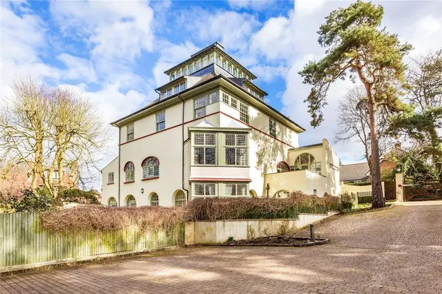 Maybury Knowle, Woking, GU22, photo 1