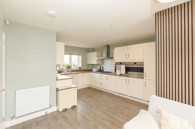 Eskdale Close, Chesterfield, S41, photo 2