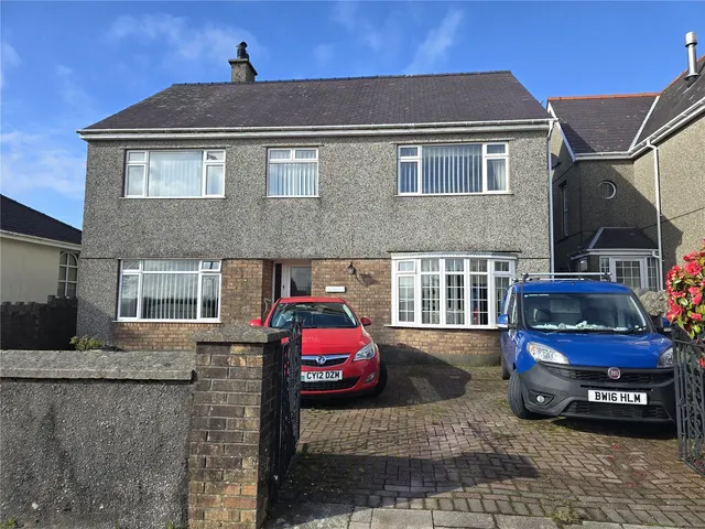 Victoria Road, Penygroes, LL54, photo 1