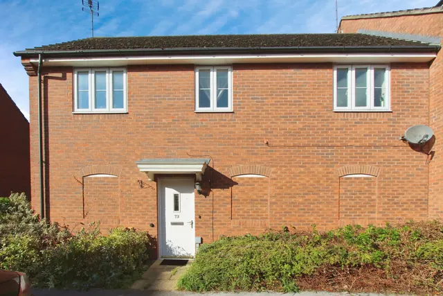 Widdowson Road, Long Eaton, Long Eaton, NG10, photo 1