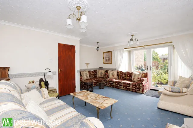 Fern Close, Broxbourne, EN10, photo 2
