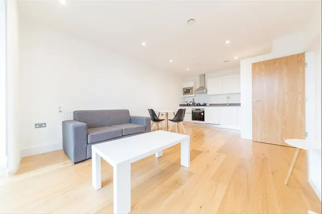 Photo 2 — Grove Place, Eltham