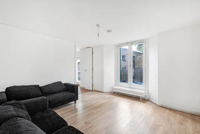 Rotherhithe Street, London, SE16, photo 2