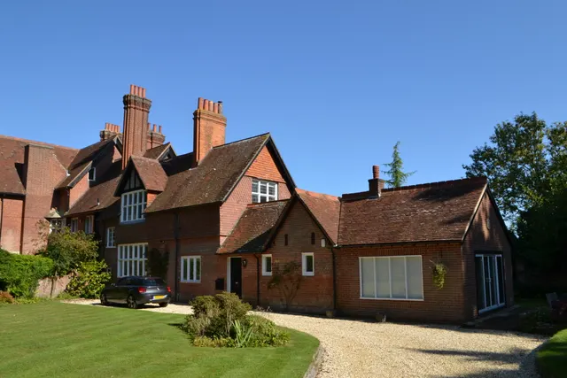 Southampton Road, Boldre, Lymington, SO41, photo 1
