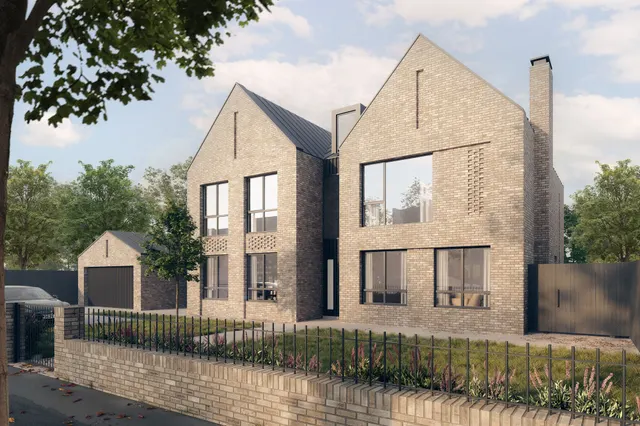 Photo 2 — Land at Lunts Heath Road, Widnes, WA8 5BQ