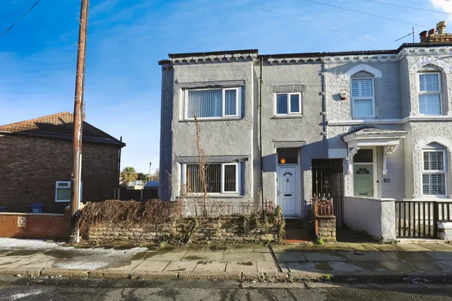 Woodland Road, Liverpool, L4, photo 1