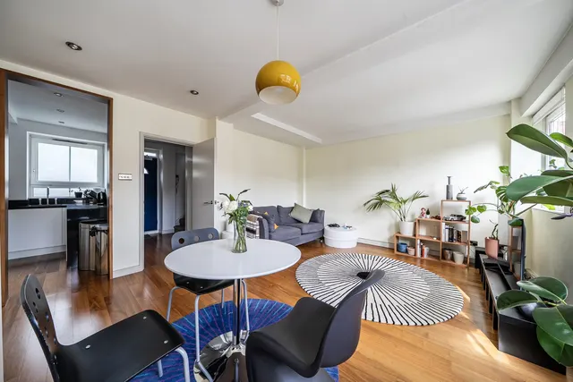 Meakin Estate, London, SE1, photo 1