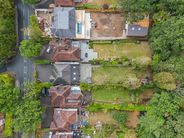 Photo 3 — Danford Lane, Solihull, B91 1QD