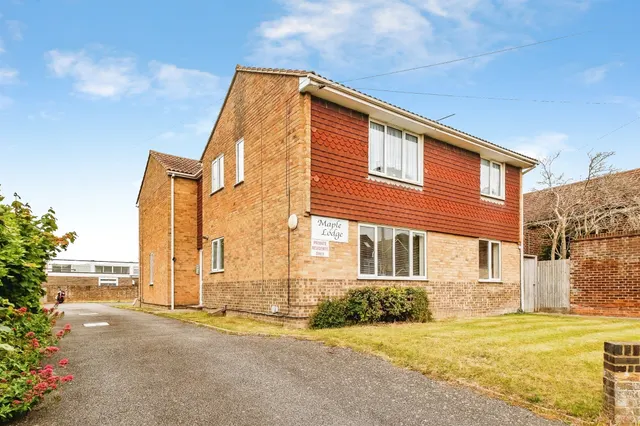 Southwick Street, Southwick, Brighton, photo 1