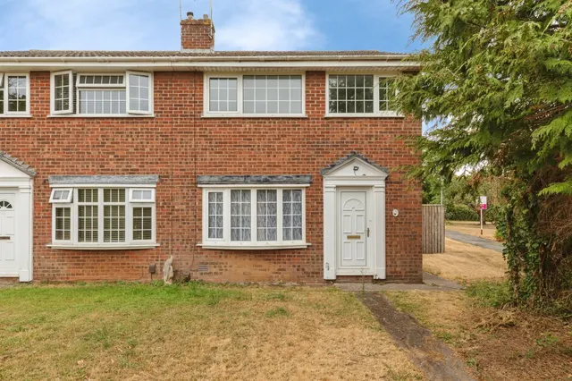 Kestrel Close, Chipping Sodbury, BS37, photo 1